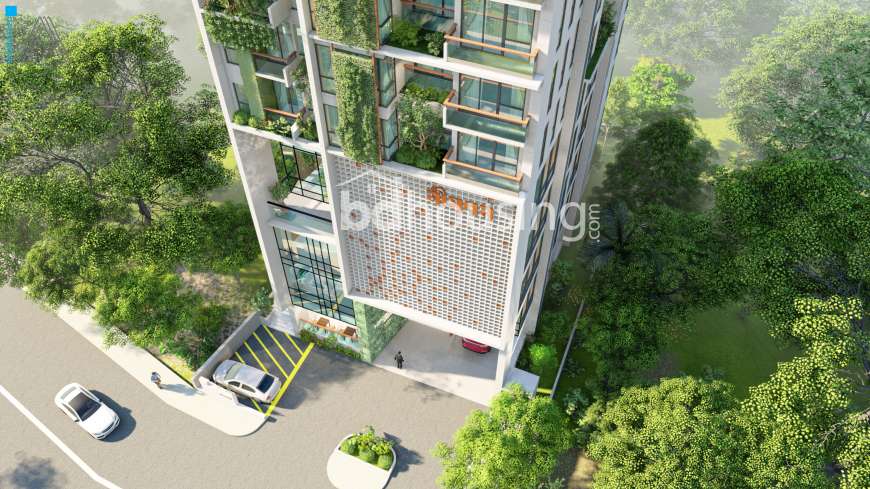 Sena Kalyan Constructions & Developments Ltd(SKCD) @  Mehdibag, Chittagong, Apartment/Flats at Mehedibagh