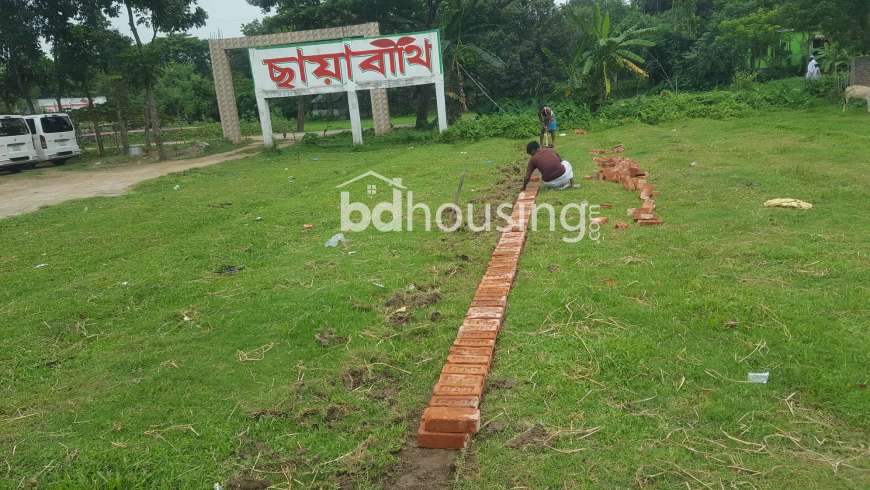 পূর্বাচল ২১নং সেক্টর সংলগ্ন প্রকল্পে বিনিয়োগের এখন-ই সময়।, Residential Plot at Purbachal