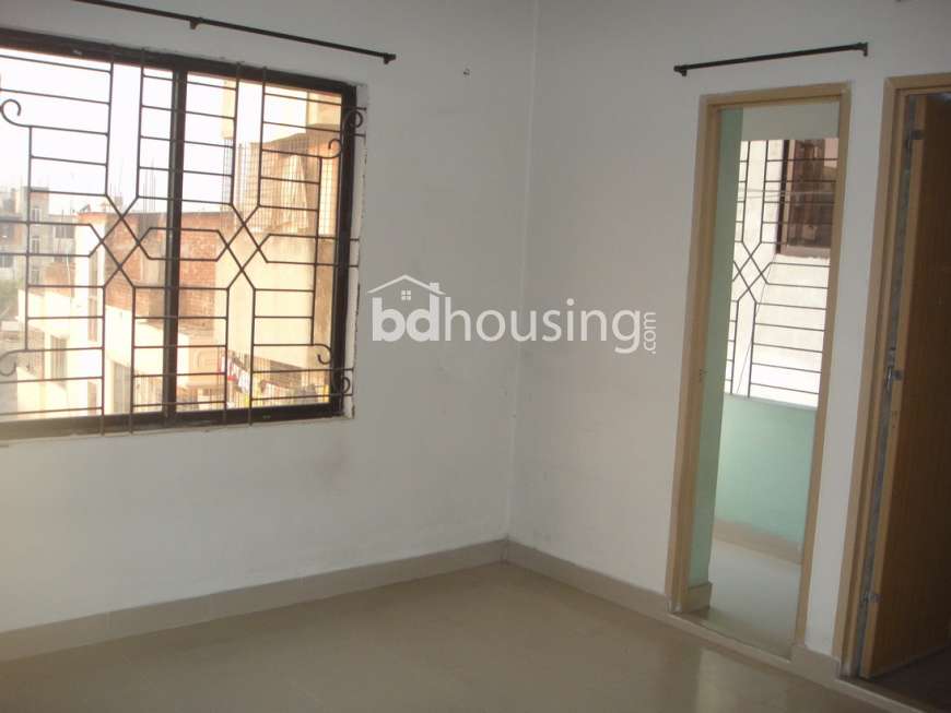 Mamataj Mahal, Apartment/Flats at Khilkhet