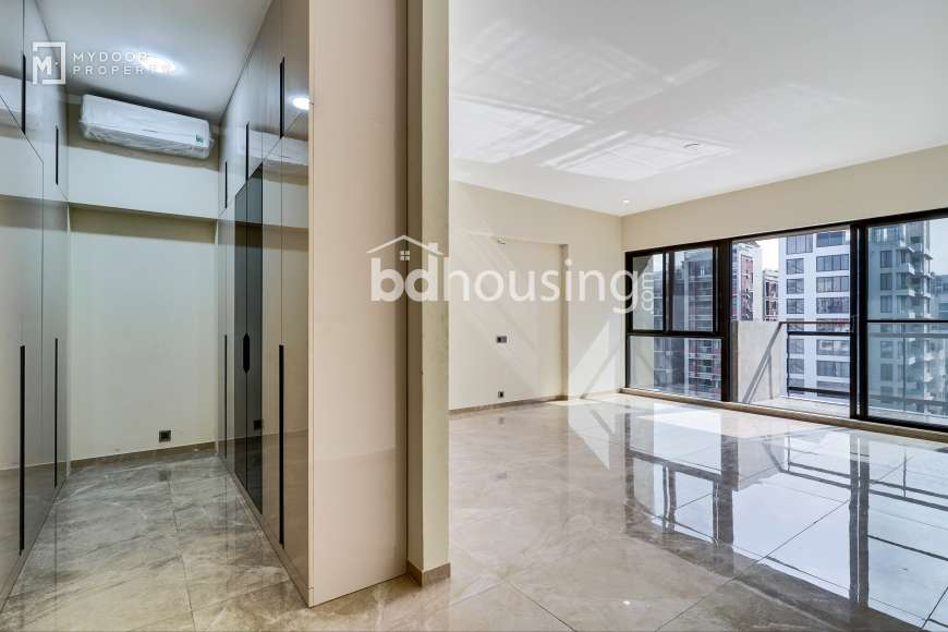 Semi, Apartment/Flats at Gulshan 02