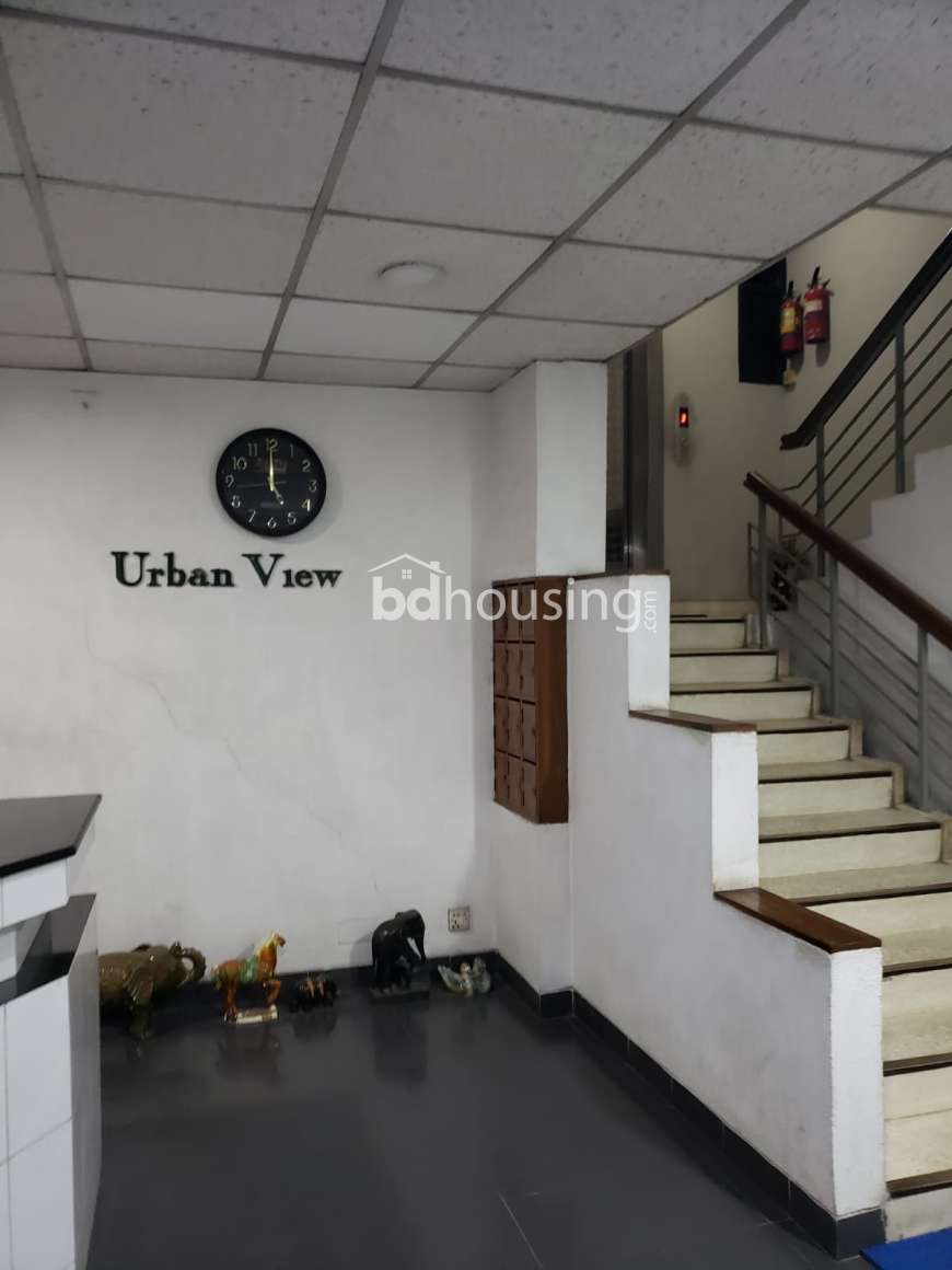 Urban View, Apartment/Flats at Dhanmondi