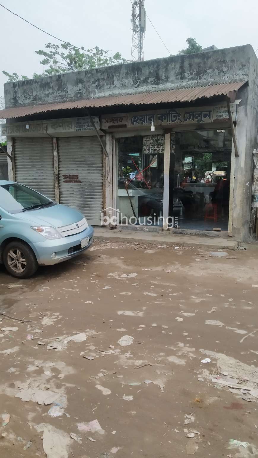 বামনার টেক ৩০ ফিট রাস্তার সাথে ২.৫ কাঠা জমি বিক্রয় করা হবে, Residential Plot at Uttara