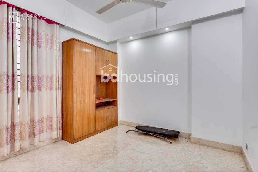 Full-Furnished, Apartment/Flats at Baridhara