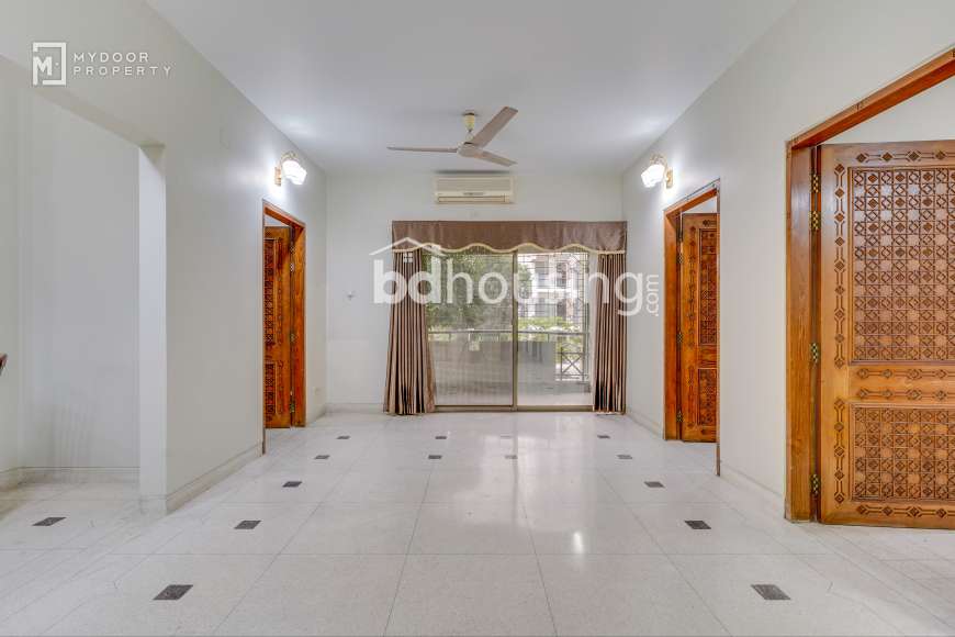 Furnished-Baridhara, Apartment/Flats at Baridhara