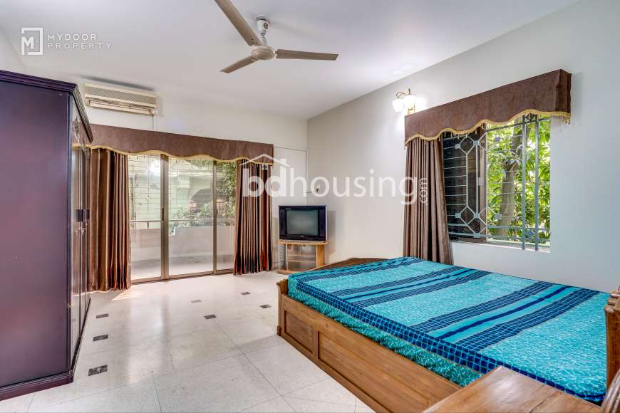 Furnished-Baridhara, Apartment/Flats at Baridhara