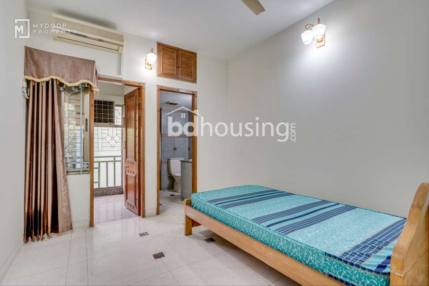 Furnished-Baridhara, Apartment/Flats at Baridhara