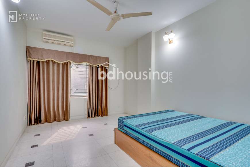 Furnished-Baridhara, Apartment/Flats at Baridhara