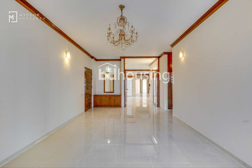 Semi-F., Apartment/Flats at Gulshan 01