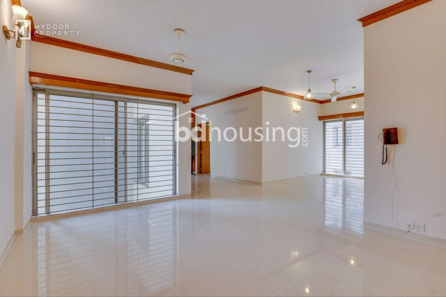 Semi-F., Apartment/Flats at Gulshan 01