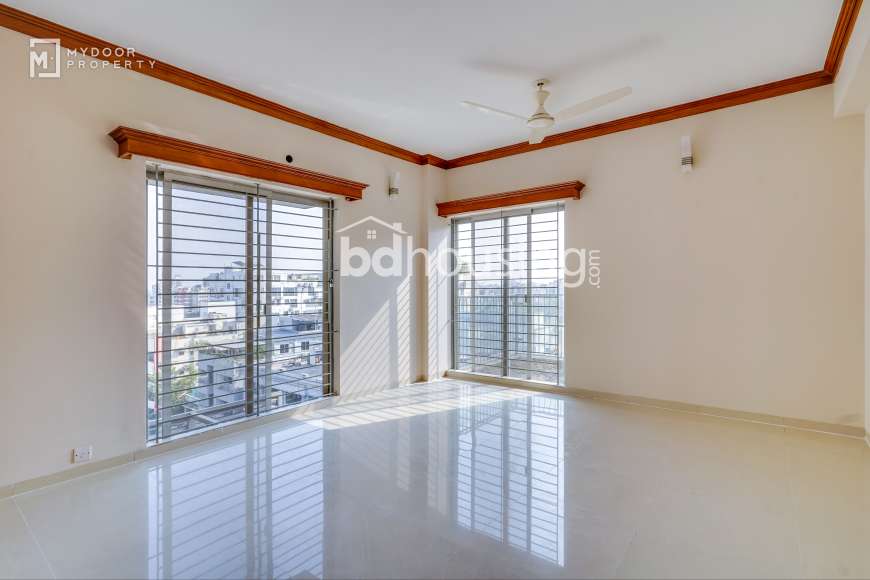 Semi-F., Apartment/Flats at Gulshan 01