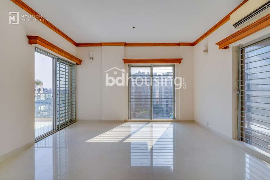 Semi-F., Apartment/Flats at Gulshan 01