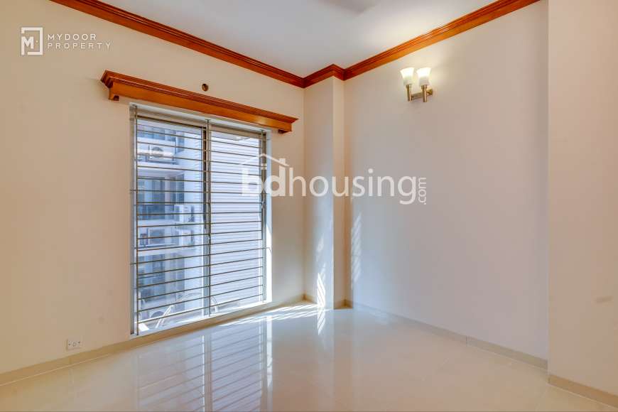 Semi-F., Apartment/Flats at Gulshan 01