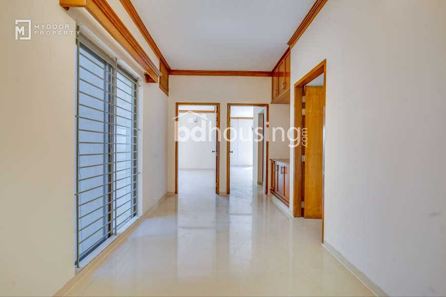 Semi-F., Apartment/Flats at Gulshan 01