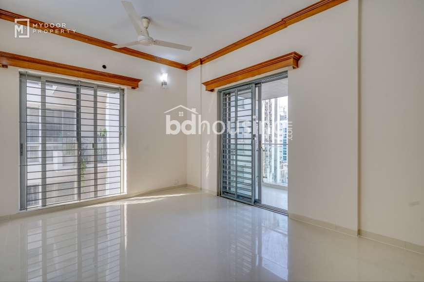 Semi-F., Apartment/Flats at Gulshan 01