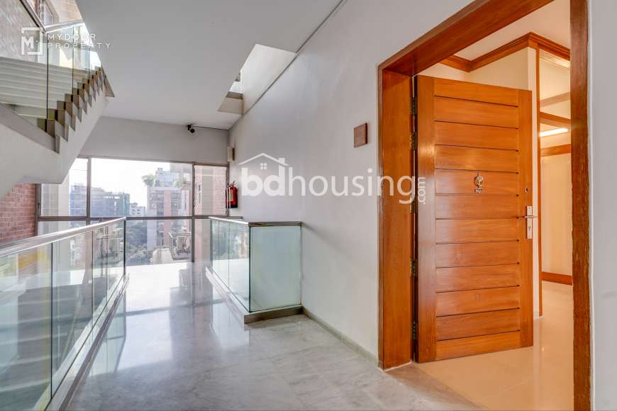 Semi-F., Apartment/Flats at Gulshan 01