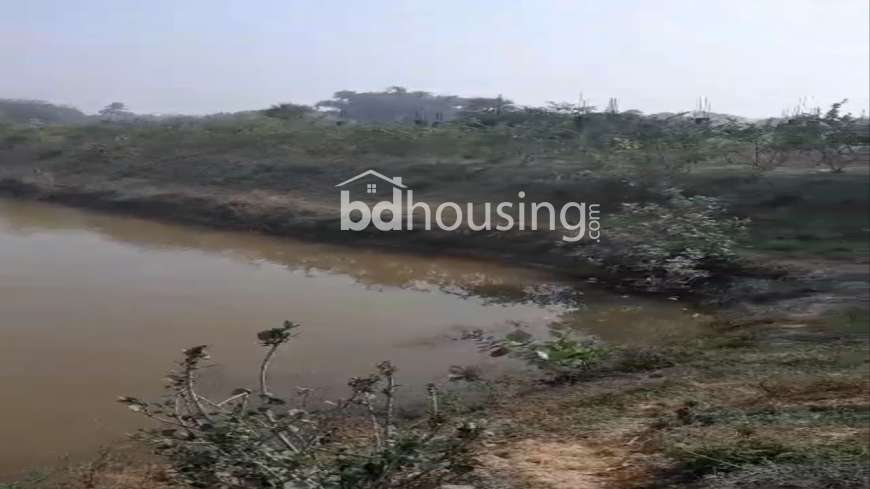 Farm Land , Agriculture/Farm Land at Padma Residential Area