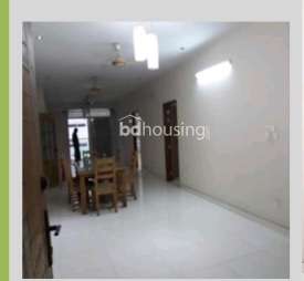 Doctor's villa , Apartment/Flats at Baridhara