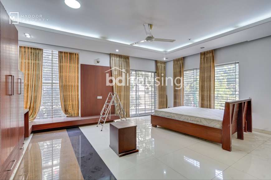 Full furnished, Apartment/Flats at Gulshan 02