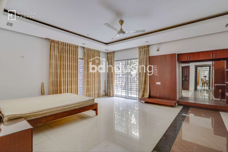 Full furnished, Apartment/Flats at Gulshan 02