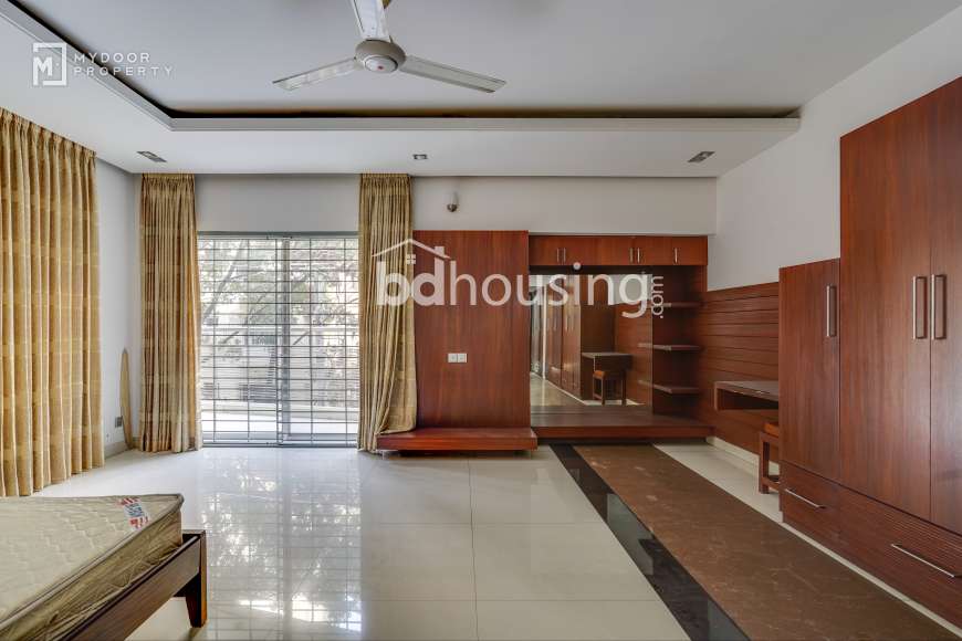Full furnished, Apartment/Flats at Gulshan 02