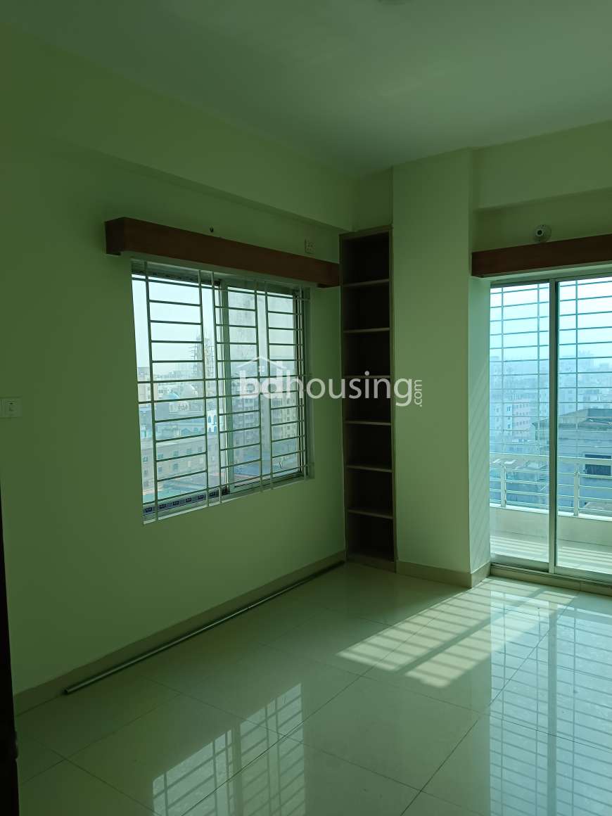 Grihoshoilee shamol chaya , Apartment/Flats at Adabor