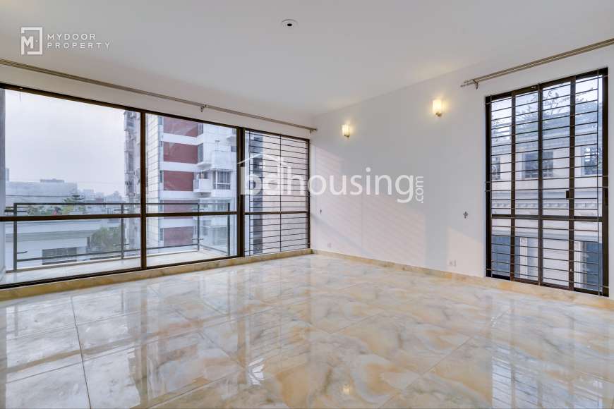Semi-furnished 39, Apartment/Flats at Gulshan 02