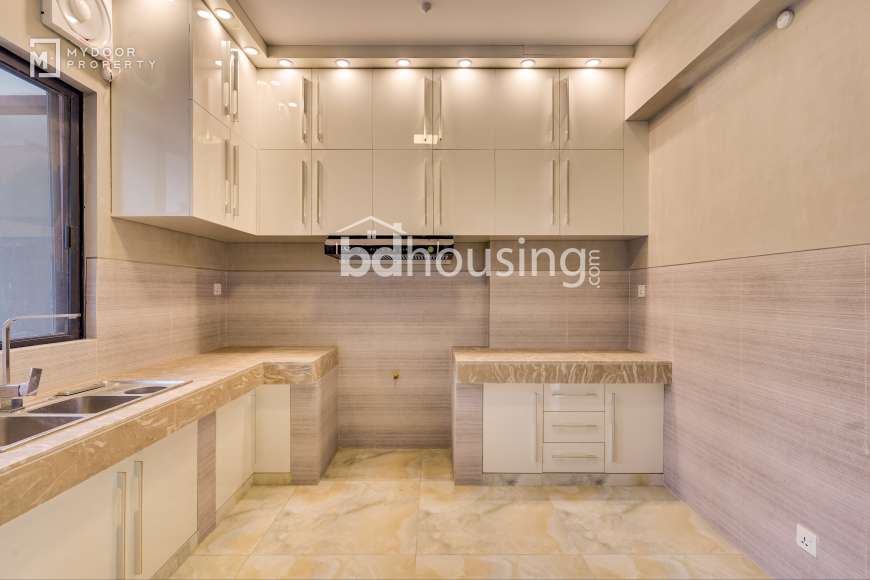 Semi-furnished 39, Apartment/Flats at Gulshan 02