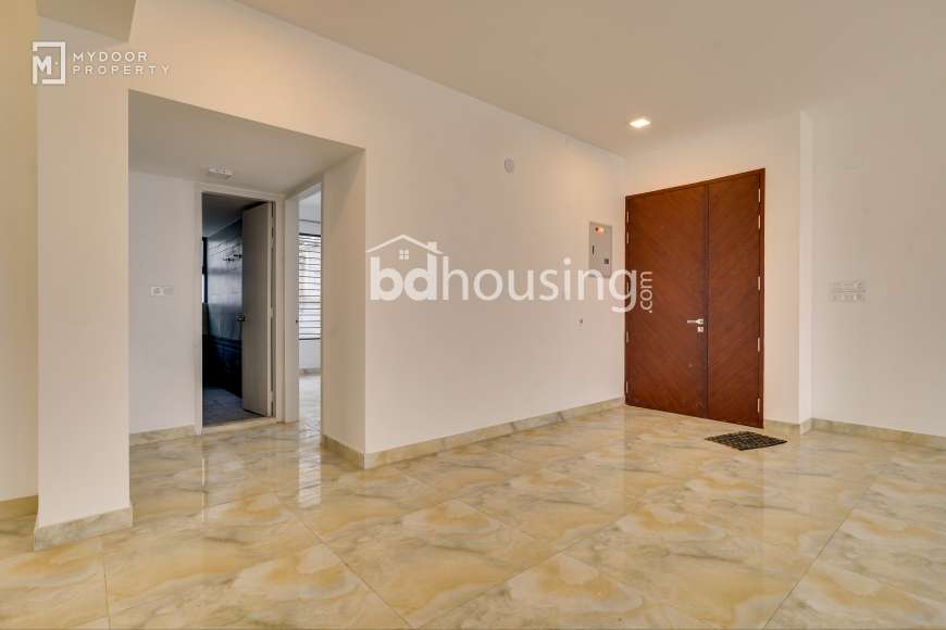 Semi-furnished 39, Apartment/Flats at Gulshan 02