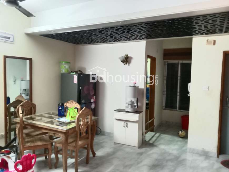 Amble nilima, Apartment/Flats at Rampura