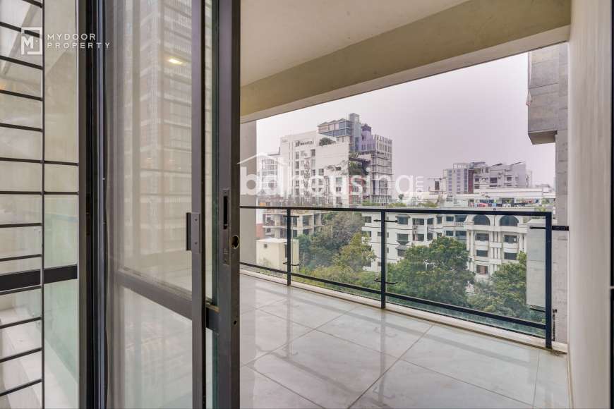Semi Furnished 40, Apartment/Flats at Gulshan 02
