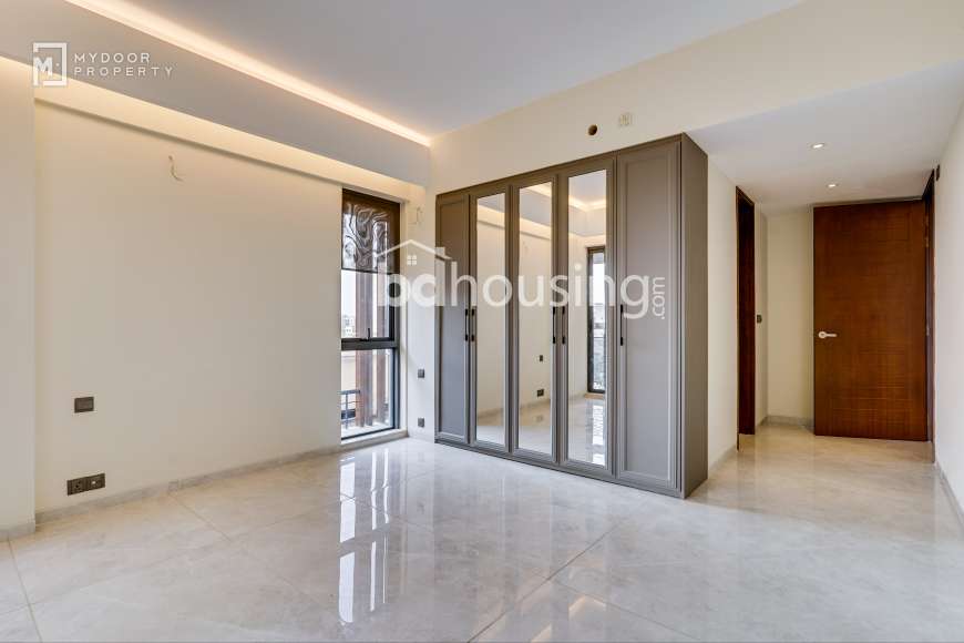 Semi-furnished 1044, Apartment/Flats at Gulshan 02