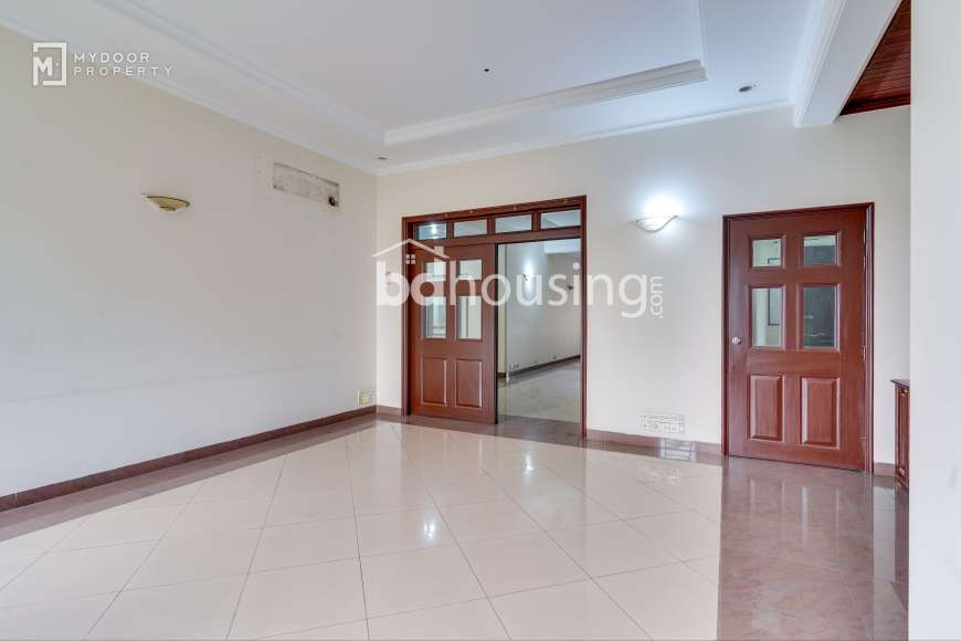 Semi-furnished 45, Apartment/Flats at Gulshan 02