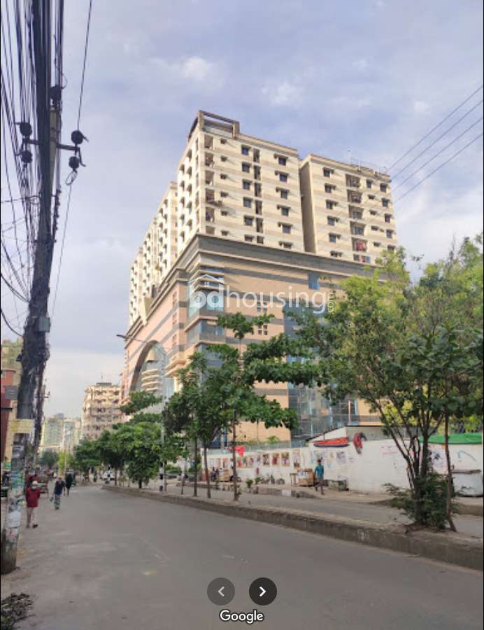 RH Home Center, Apartment/Flats at Dhanmondi