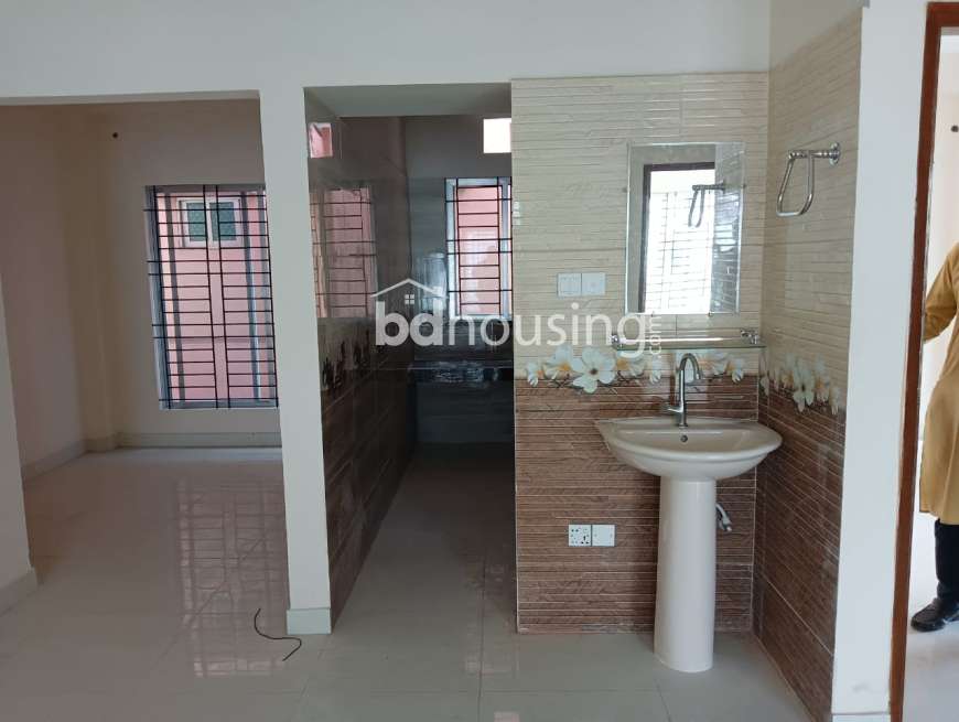 Aligant Home, Apartment/Flats at Mirpur 12