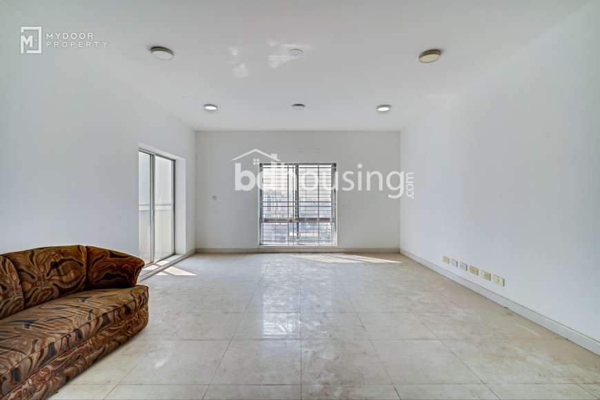Non-furnished 1049, Apartment/Flats at Gulshan 02