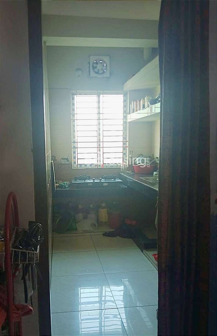 North South Tower, Apartment/Flats at Khilgaon