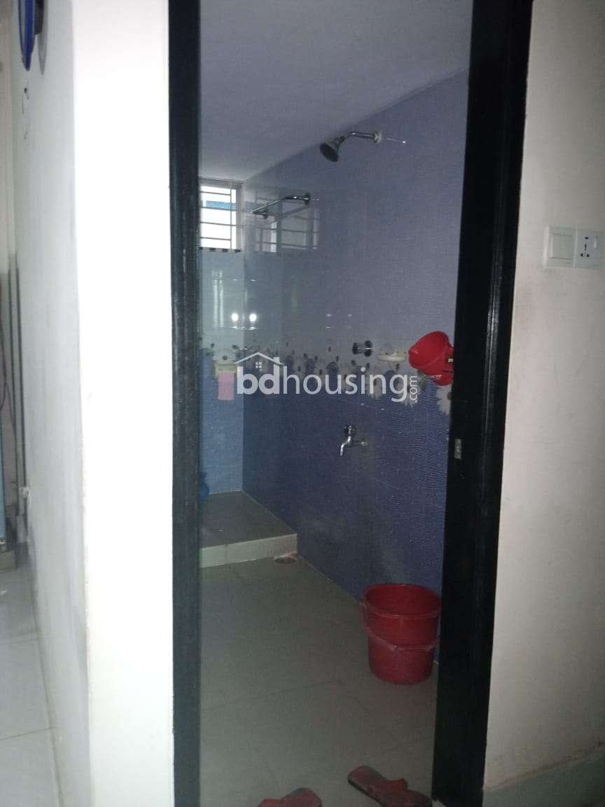 North South Tower, Apartment/Flats at Khilgaon