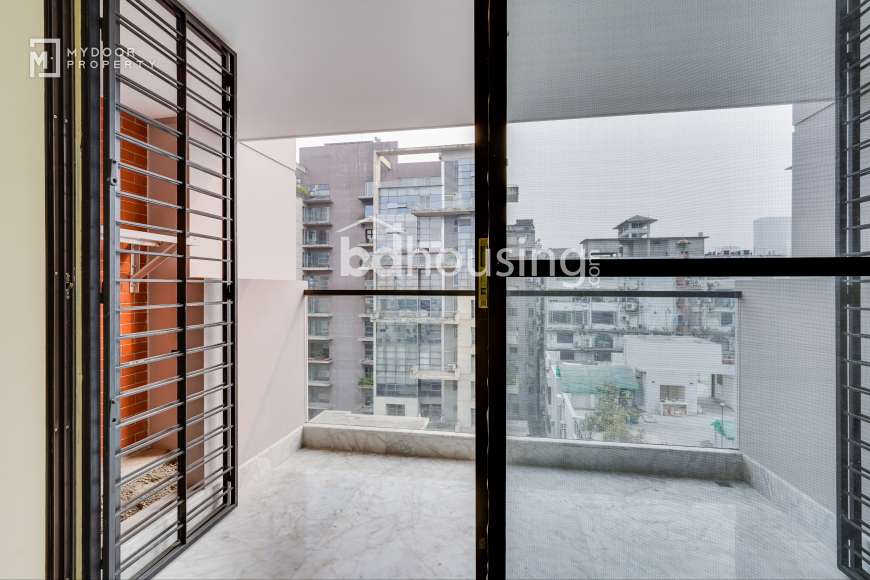 Semi-Furnished 50, Apartment/Flats at Gulshan 02