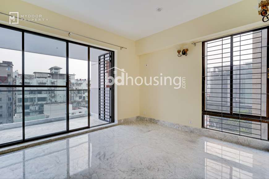 Semi-Furnished 50, Apartment/Flats at Gulshan 02