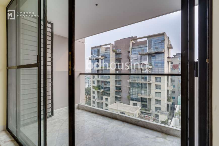 Semi-Furnished 50, Apartment/Flats at Gulshan 02