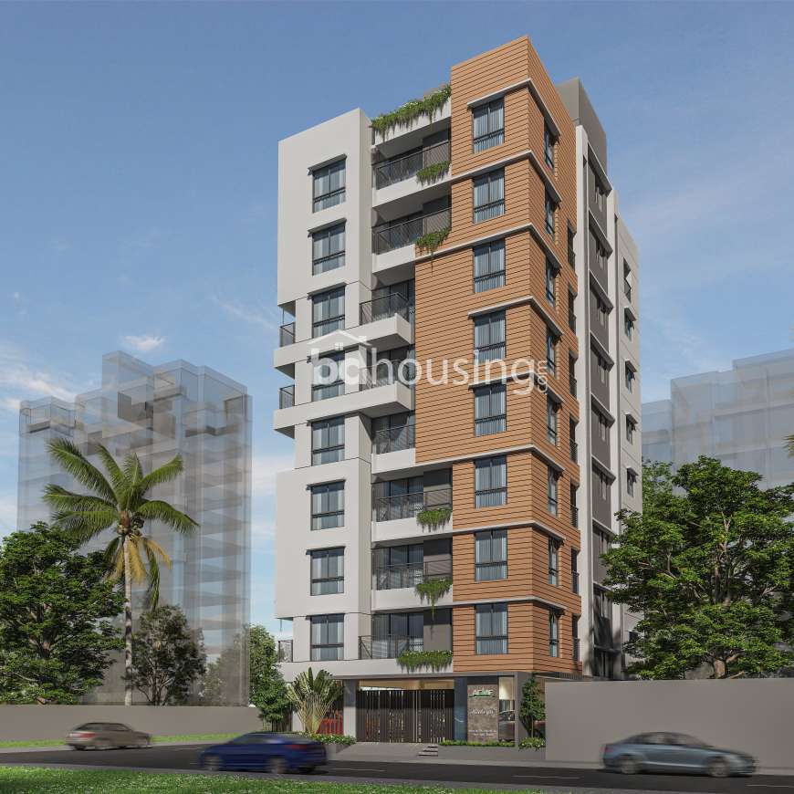 Acme Rabeya, Apartment/Flats at Savar