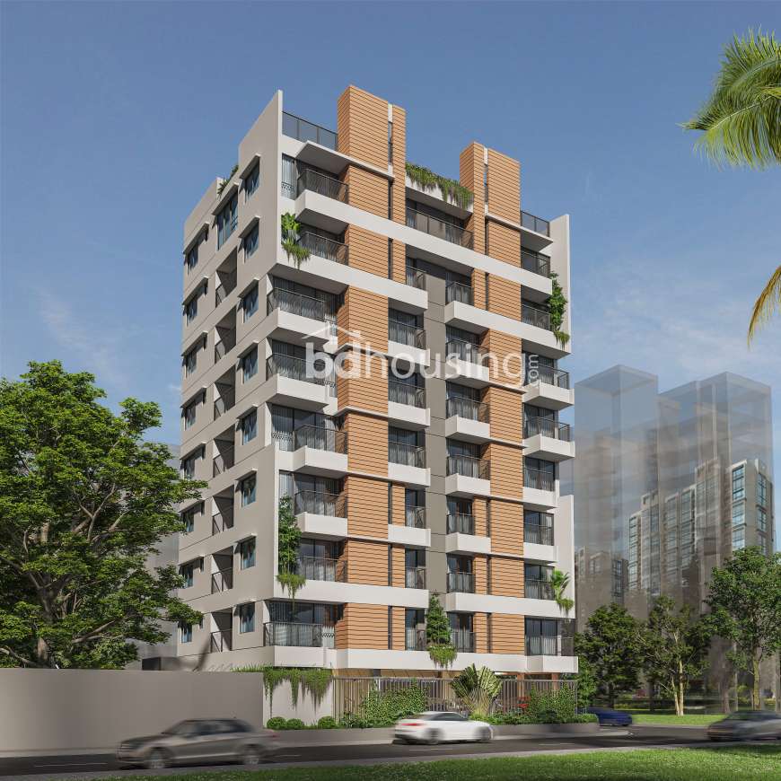 Acme Rabeya, Apartment/Flats at Savar