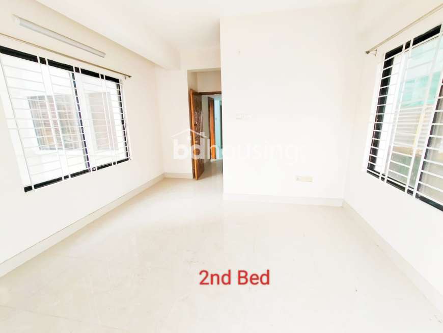 Blue Sky, Apartment/Flats at Bashundhara R/A