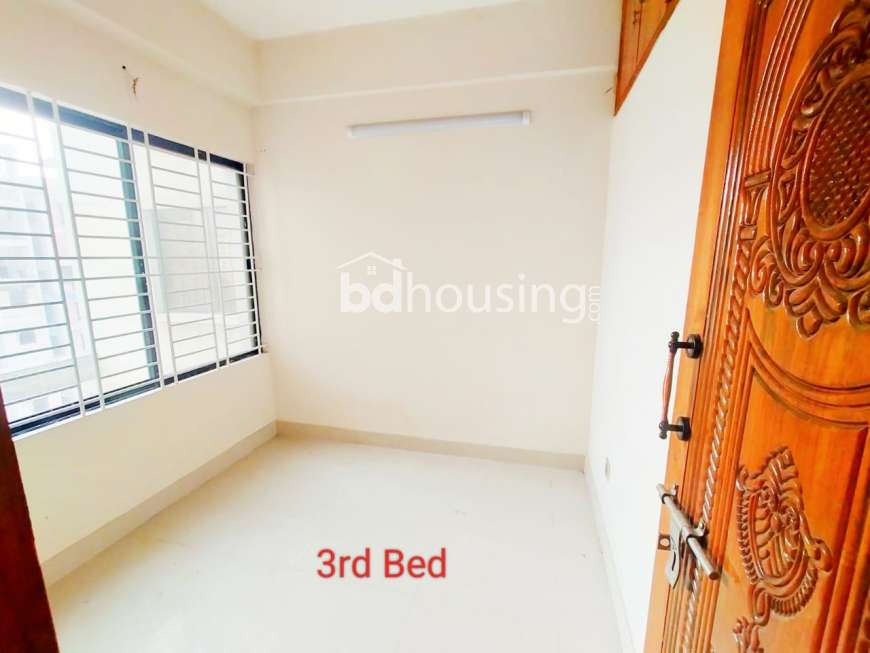 Blue Sky, Apartment/Flats at Bashundhara R/A