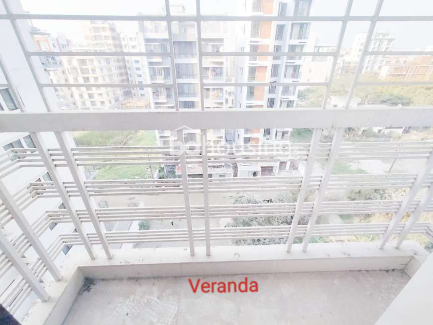 Blue Sky, Apartment/Flats at Bashundhara R/A