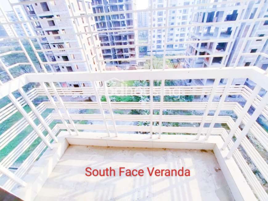 Blue Sky, Apartment/Flats at Bashundhara R/A