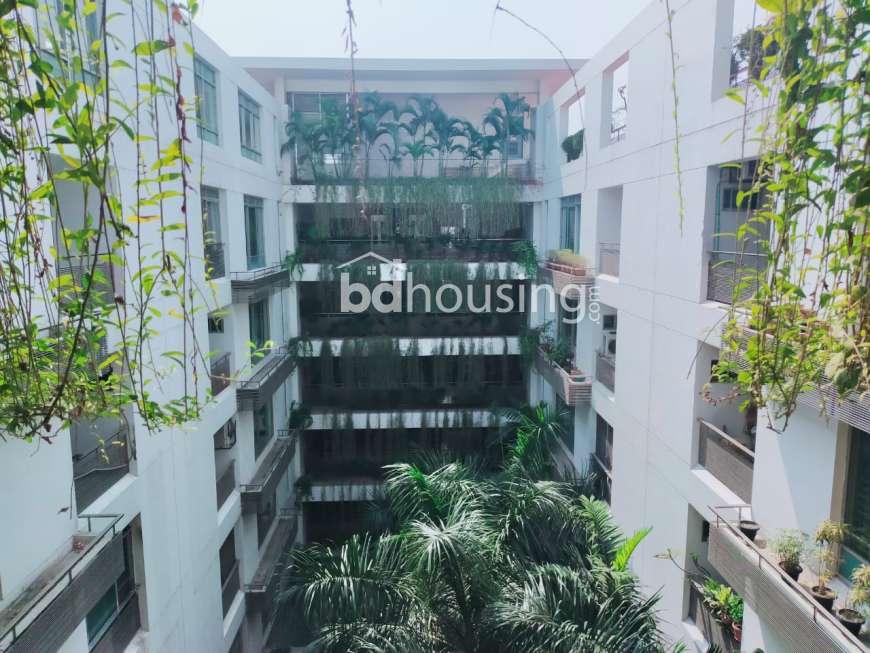 Navana @ Gulshan North , Apartment/Flats at Gulshan 02