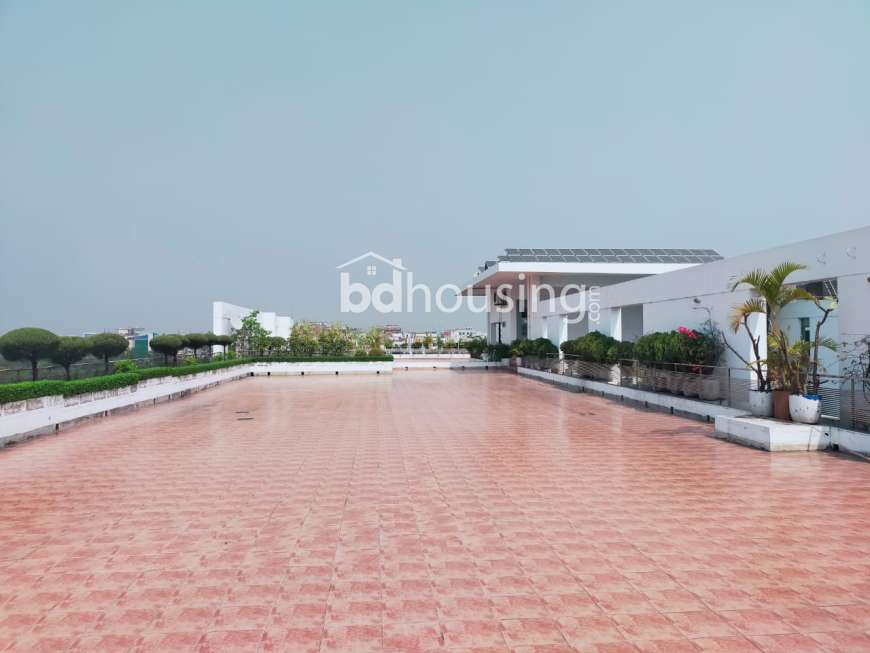 Navana @ Gulshan North , Apartment/Flats at Gulshan 02