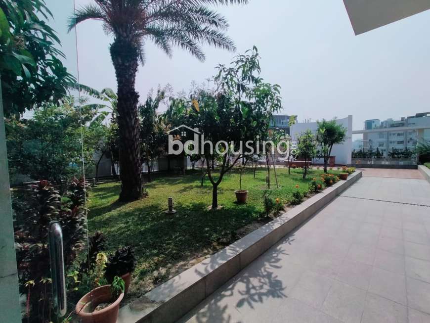 Navana, Apartment/Flats at Gulshan 02