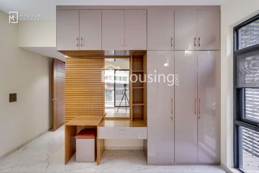 Semi-funrished 54, Apartment/Flats at Gulshan 02